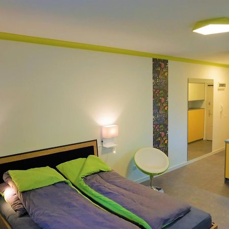 Usedom-Apartment Im Haus Feniks Swinoujscie Luaran gambar