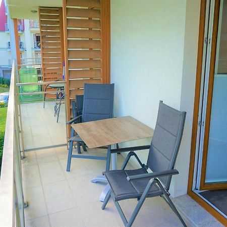 Usedom-Apartment Im Haus Feniks Swinoujscie Luaran gambar